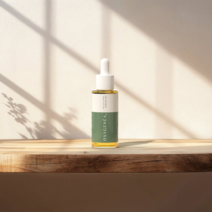 DREAM OF LIGHT - 24h Serum