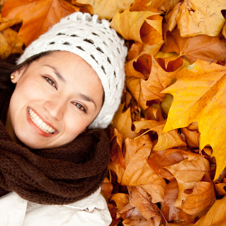 “Radiance & Softness” Autumn Offer 🍂