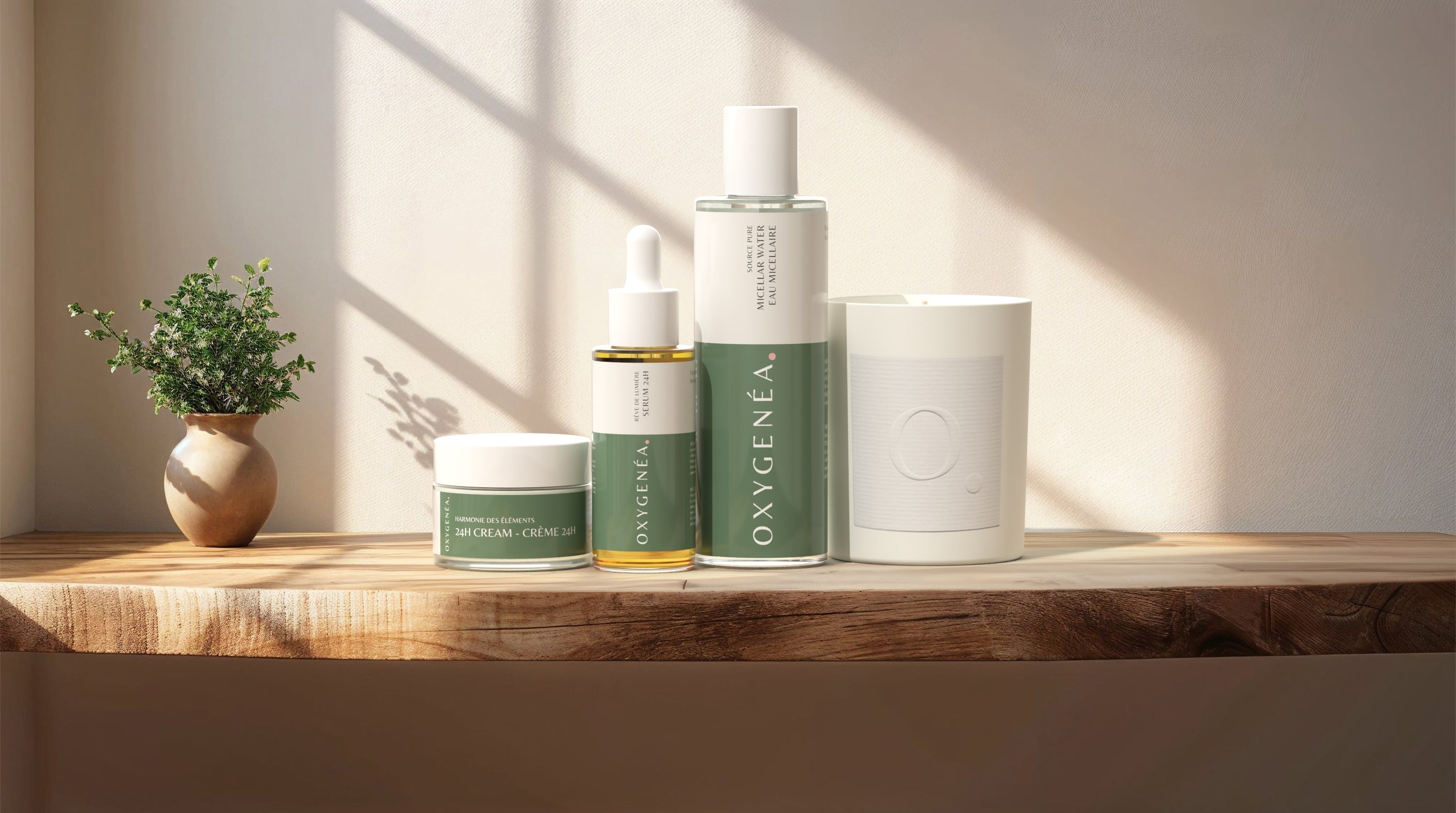 Produits naturels et bio pour le visage : lesquels choisir après un soin