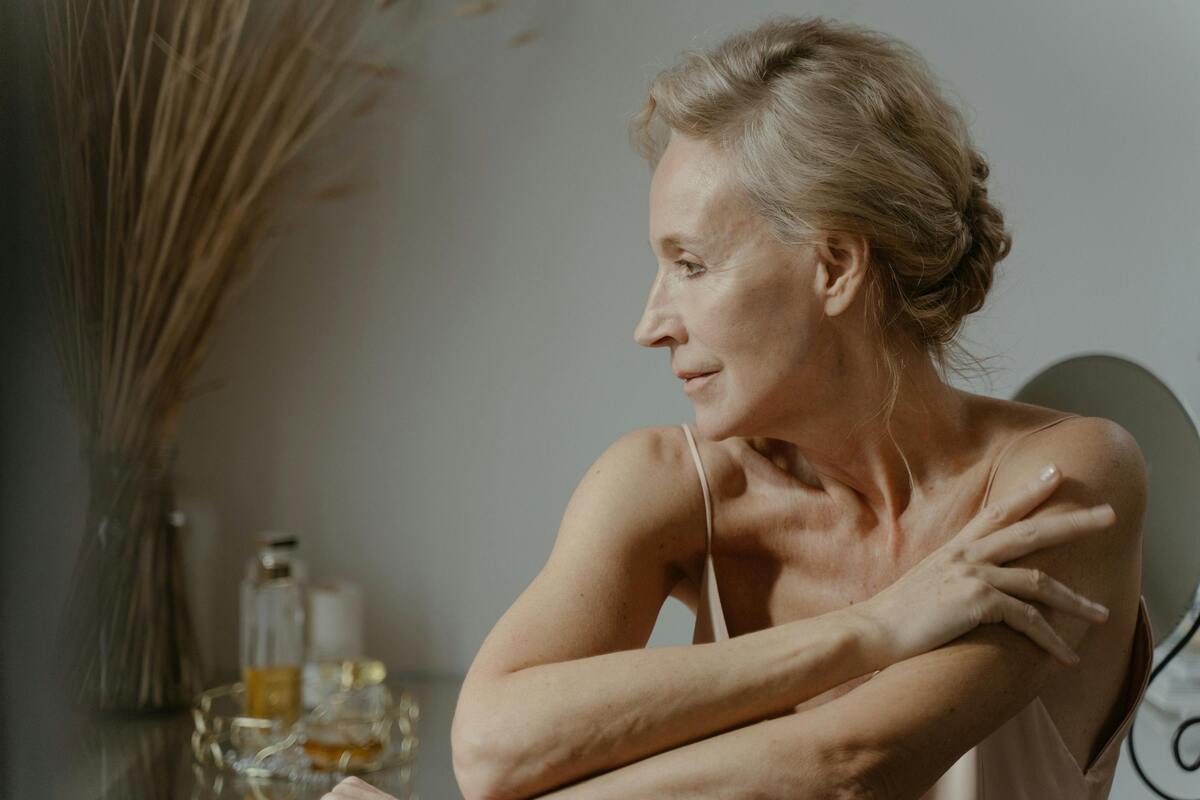 Prendre soin de sa peau après 30 ans