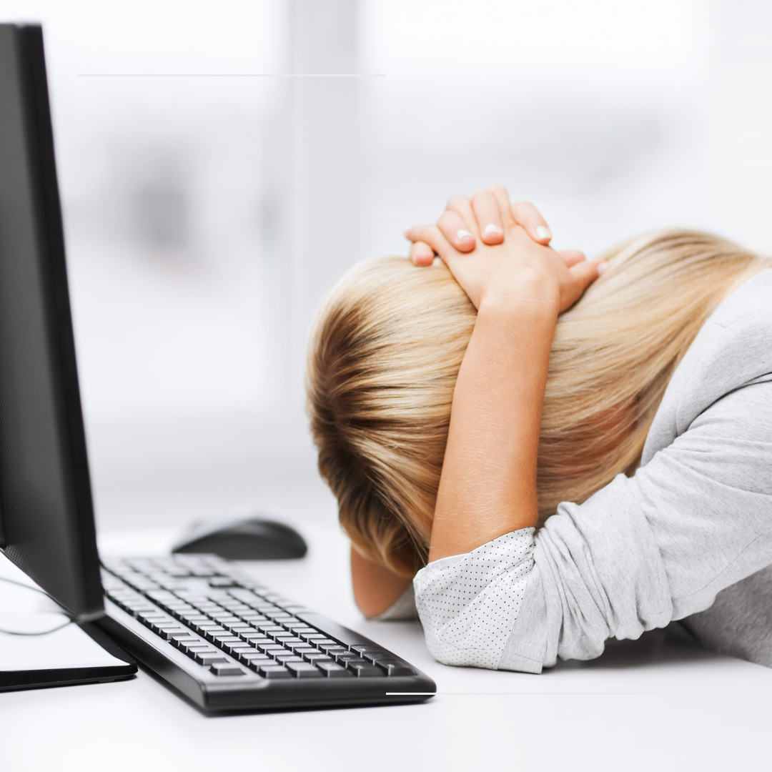 Stress and Skin: How to Recognize and Soothe the Skin Signs of Stress