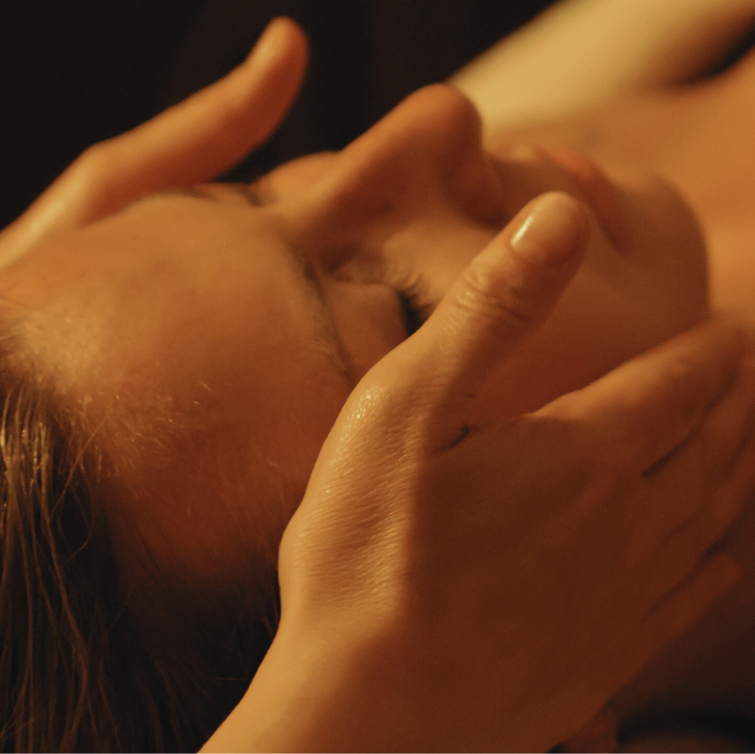 Réservation : Massage facial anti-âge et bien-être Forest