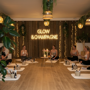 Femmes présentes à un atelier Oxygenea