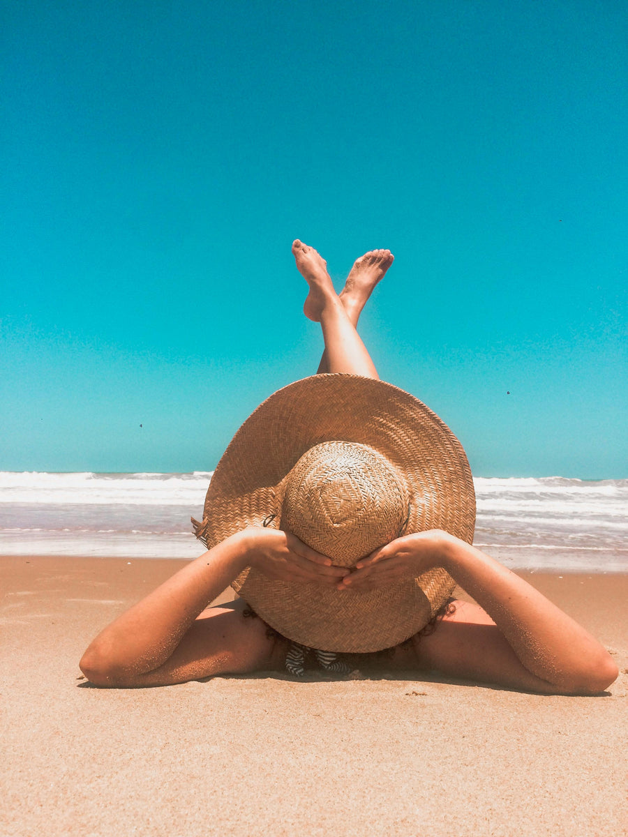 Summer offer - Prepare and regenerate your skin