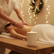 Bougie & Massage corps