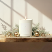 Bougie & Massage corps